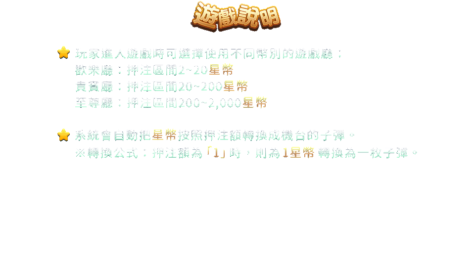 鯊很大2-遊戲説明