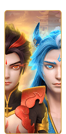 最新遊戲-哪吒鬧海