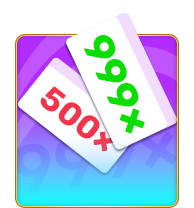 倍數挑戰小遊戲館圖-線上小遊戲