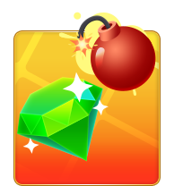 踩地雷小遊戲館圖-線上小遊戲