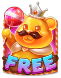甘貝熊奇幻菓鋪FREE-甘貝熊