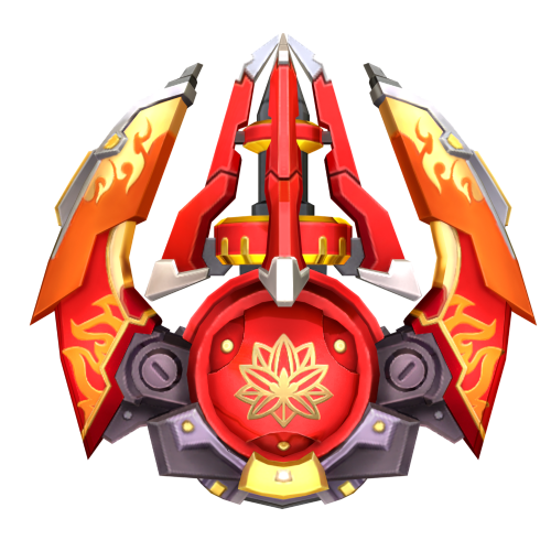 大運西遊魚機蓄力砲台-星城大運西遊