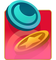 翻硬幣小遊戲館圖-小遊戲線上玩