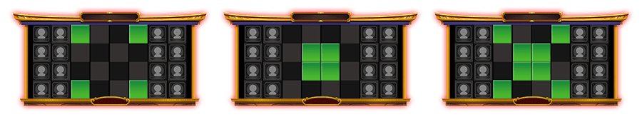 解鎖隱藏關卡-星城香香上菜