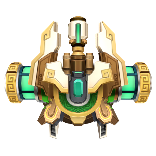 大運西遊魚機一般砲台-星城大運西遊