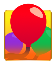 灌氣球小遊戲館圖-小遊戲線上玩