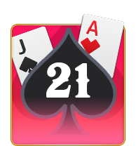 快速二十一小遊戲館圖-線上小遊戲