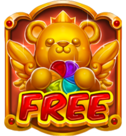 甘貝熊轉蛋機FREE-甘貝熊