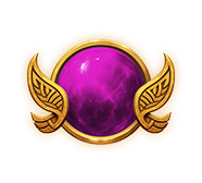 紫色奧丁之眼,倍數50倍-神鬼奧丁