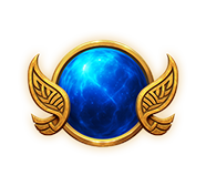 藍色奧丁之眼,倍數10到25倍-神鬼奧丁