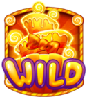 甘貝熊王國WILD-甘貝熊